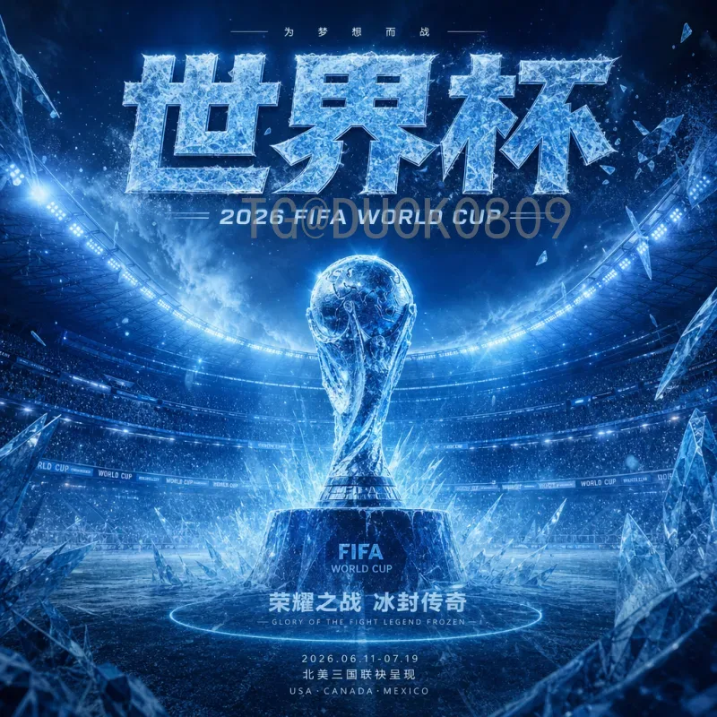 实时2026世界杯48队赛制规则深度解析：分组、晋级与变革全攻略